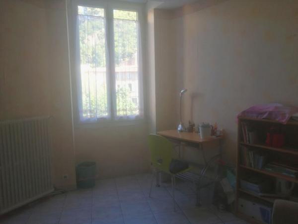 Gd  Appartement 4 chs