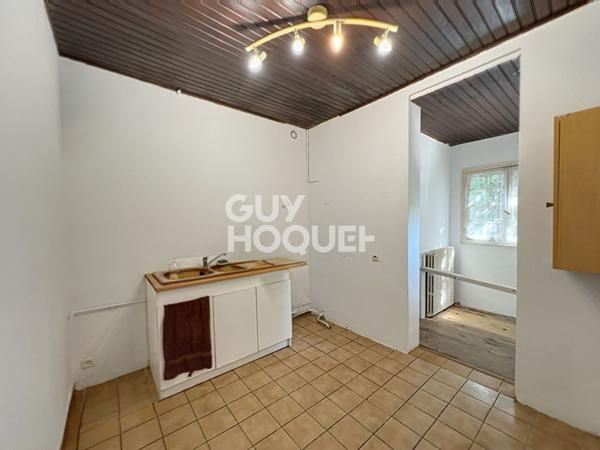 Maison Stains 8 pièce(s)