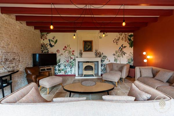 À vendre - Maison à Vouhé - Référence NB387