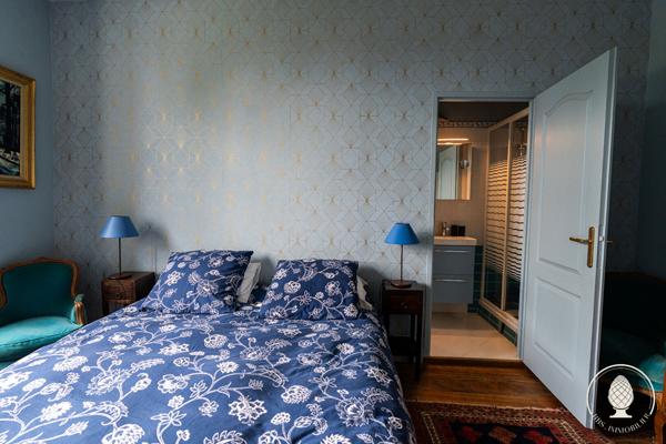 À vendre - Maison à Vouhé - Référence NB387