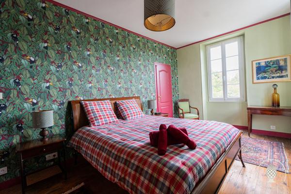 À vendre - Maison à Vouhé - Référence NB387