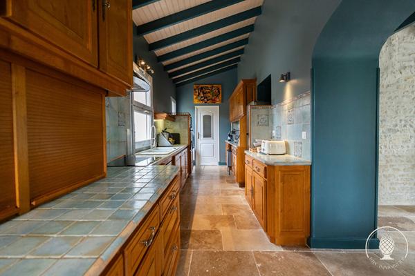 À vendre - Maison à Vouhé - Référence NB387