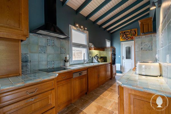 À vendre - Maison à Vouhé - Référence NB387