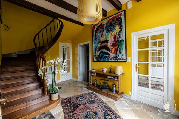 À vendre - Maison à Vouhé - Référence NB387