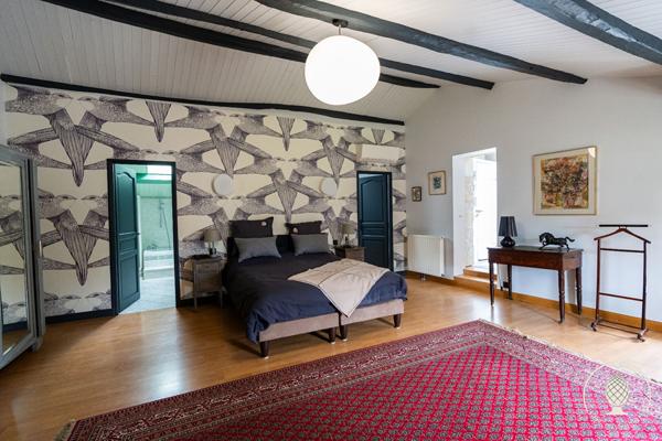 À vendre - Maison à Vouhé - Référence NB387