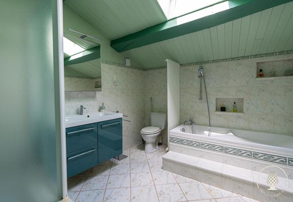 À vendre - Maison à Vouhé - Référence NB387