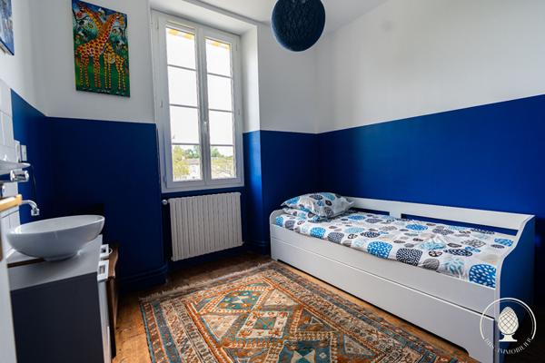 À vendre - Maison à Vouhé - Référence NB387