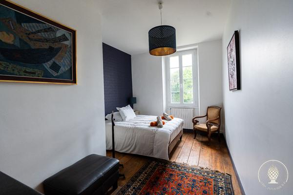 À vendre - Maison à Vouhé - Référence NB387