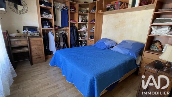 Maison à vendre 5 pièces 146 m² La Chaussée-Saint-Victor