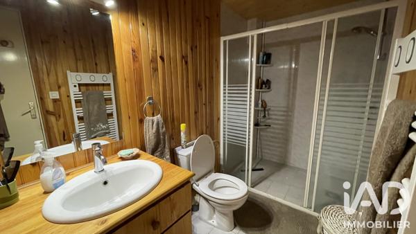 Maison à vendre 5 pièces 146 m² La Chaussée-Saint-Victor