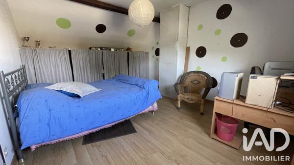 Maison à vendre 5 pièces 146 m² La Chaussée-Saint-Victor