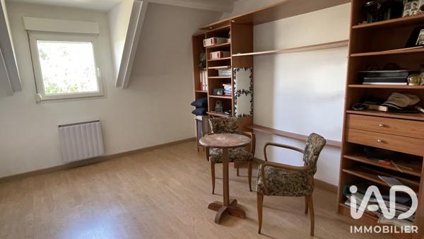 Maison à vendre 5 pièces 146 m² La Chaussée-Saint-Victor