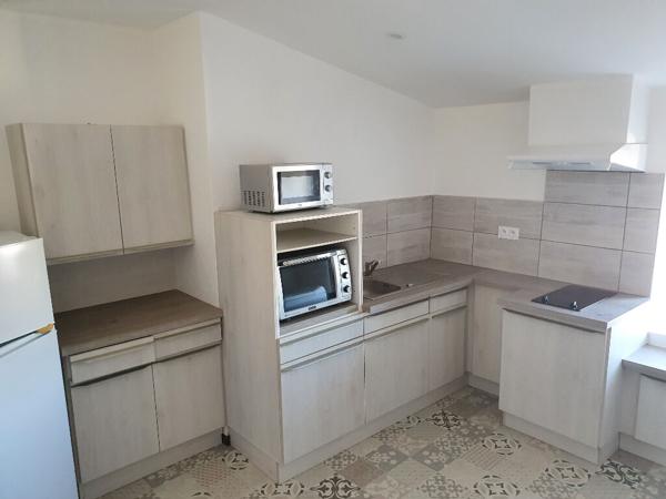 Appartement Limoux