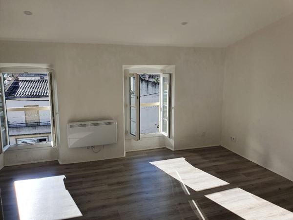 Appartement Limoux