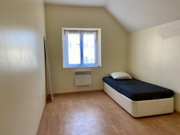 Bessé-sur-Braye (72310) Maison de 135m²