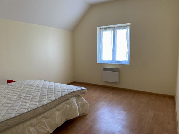 Bessé-sur-Braye (72310) Maison de 135m²