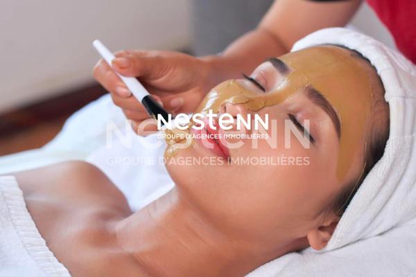 Fonds de commerce esthétique à vendre ! emplacement idéal ! clientèle fidèle