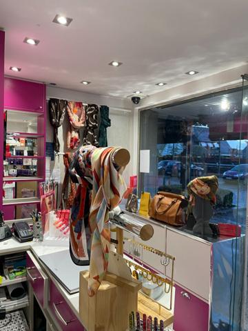 Fonds de commerce esthétique à vendre ! emplacement idéal ! clientèle fidèle