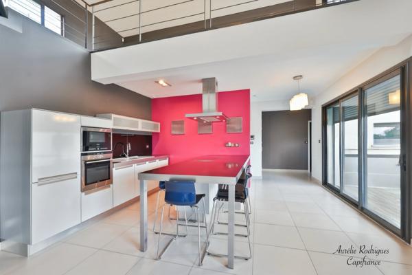 Maison à vendre 6 pièces MANZIAT (01)