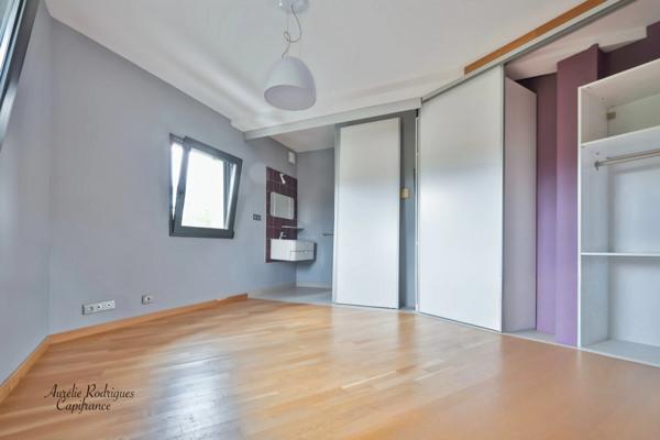 Maison à vendre 6 pièces MANZIAT (01)