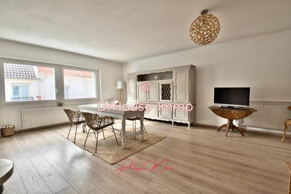 Maison à vendre 12 pièces de 258 m²
