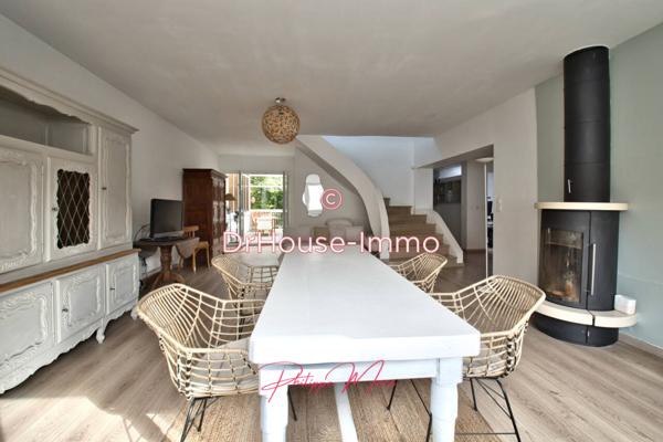 Maison à vendre 12 pièces de 258 m²