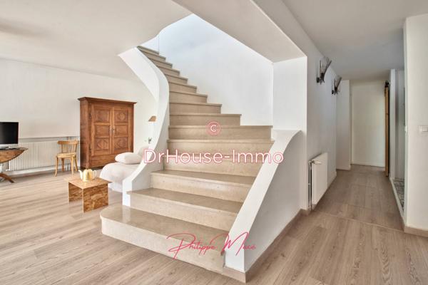 Maison à vendre 12 pièces de 258 m²