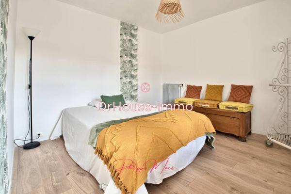 Maison à vendre 12 pièces de 258 m²