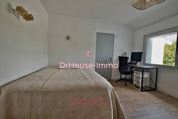 Maison à vendre 12 pièces de 258 m²