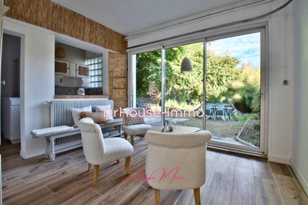 Maison à vendre 12 pièces de 258 m²