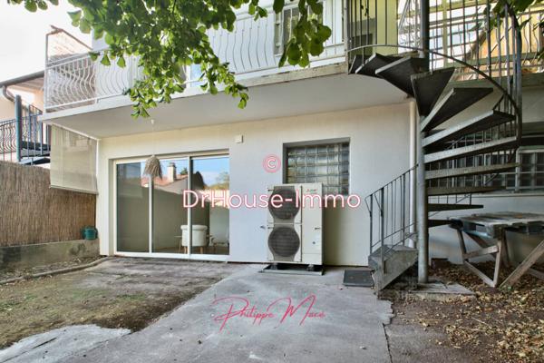 Maison à vendre 12 pièces de 258 m²