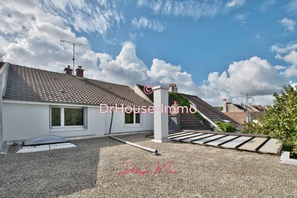 Maison à vendre 12 pièces de 258 m²