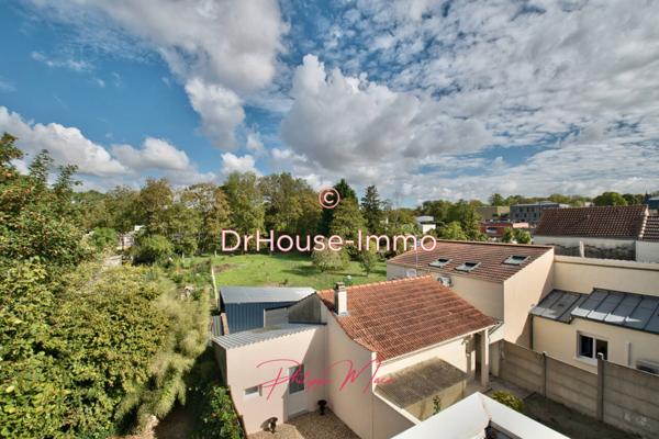 Maison à vendre 12 pièces de 258 m²