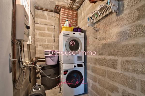 Maison à vendre 12 pièces de 258 m²