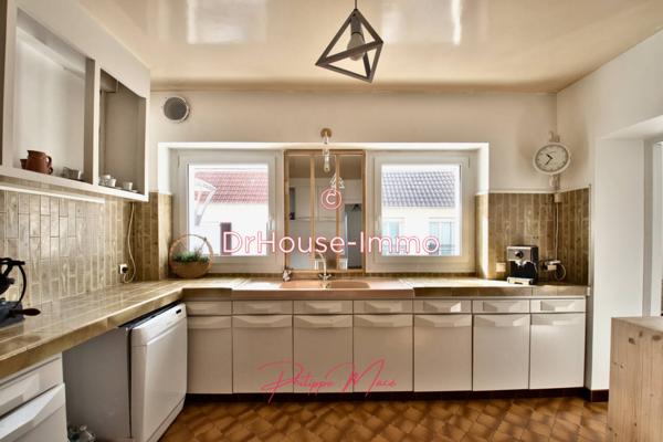 Maison à vendre 12 pièces de 258 m²