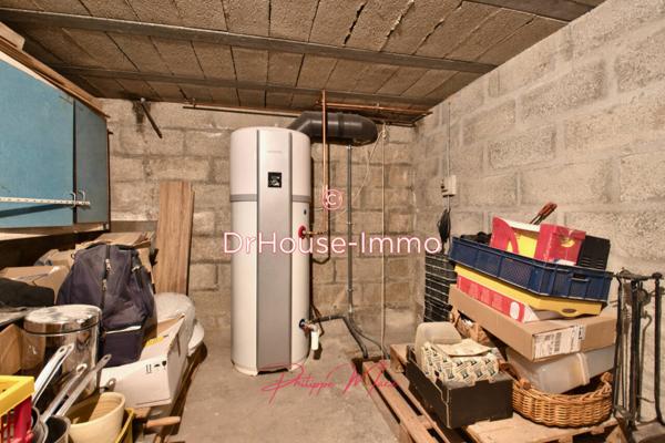 Maison à vendre 12 pièces de 258 m²