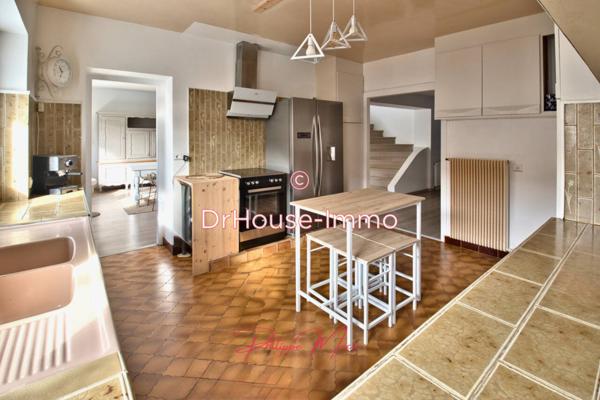 Maison à vendre 12 pièces de 258 m²