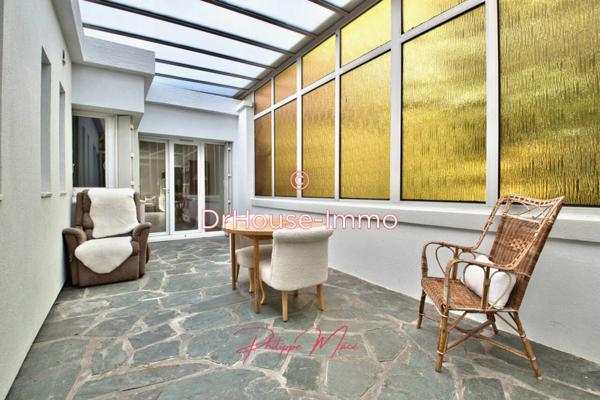 Maison à vendre 12 pièces de 258 m²