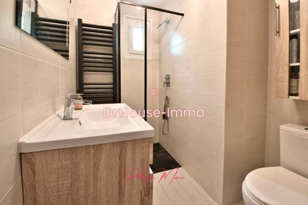 Maison à vendre 12 pièces de 258 m²