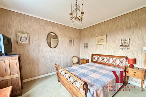 Châteauneuf-du-Faou (29520) BELLE MAISON A CHATEAUNEUF-DU-FAOU, 8 PIÈCES, 5 CHAMBRES, VUE DÉGAGÉE, AU CALME