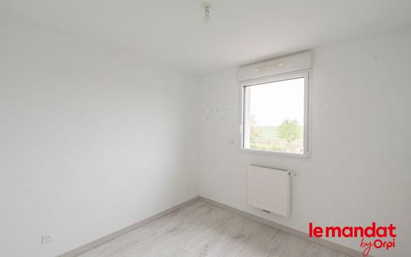 Maison à vendre    4 pièces • 101 m2 Vivaise