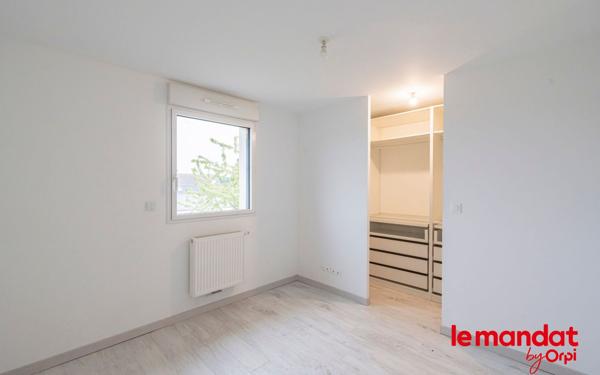 Maison à vendre    4 pièces • 101 m2 Vivaise