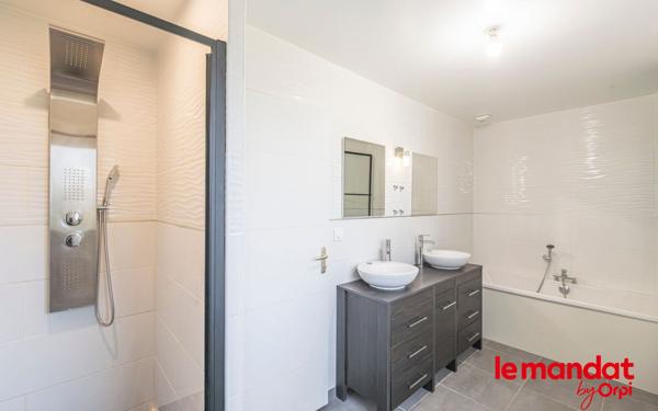Maison à vendre    4 pièces • 101 m2 Vivaise