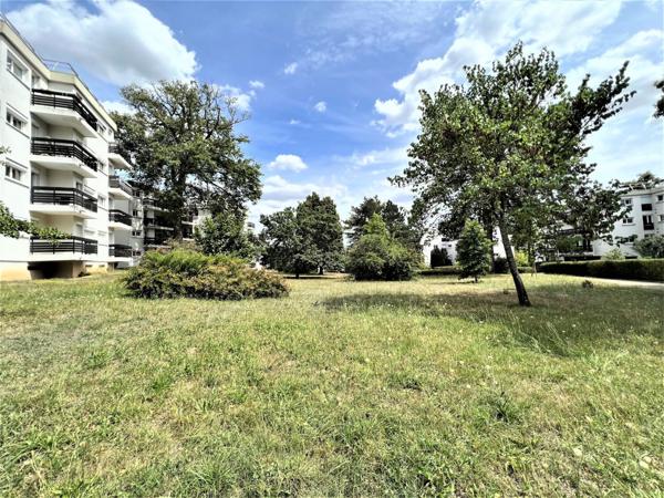 Vente Appartement63,59 m² - 3 Pièces - GIF SUR YVETTE (91190)