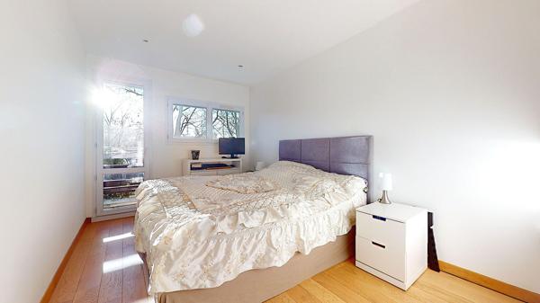 Vente Appartement63,59 m² - 3 Pièces - GIF SUR YVETTE (91190)