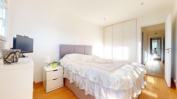 Vente Appartement63,59 m² - 3 Pièces - GIF SUR YVETTE (91190)