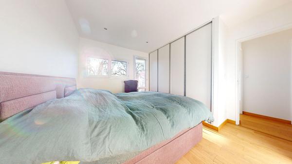 Vente Appartement63,59 m² - 3 Pièces - GIF SUR YVETTE (91190)