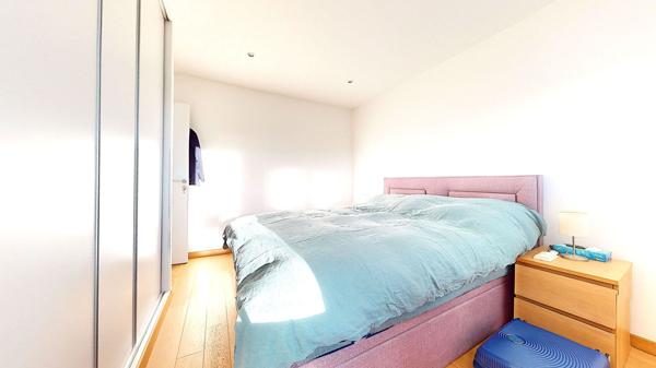 Vente Appartement63,59 m² - 3 Pièces - GIF SUR YVETTE (91190)