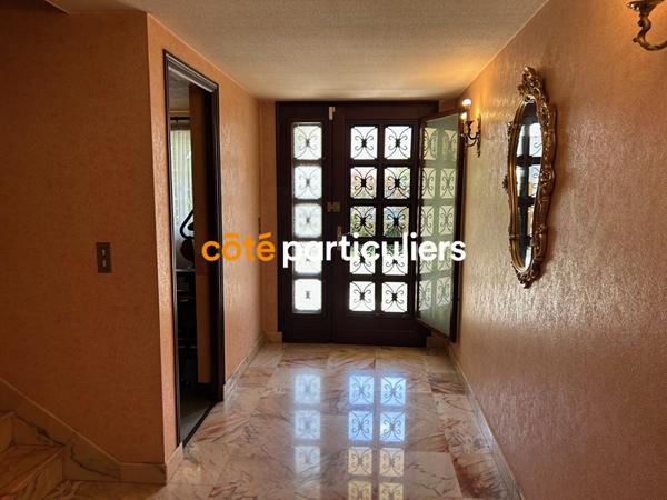 Vente Maison135 m² - 6 Pièces - ORLY (94310)