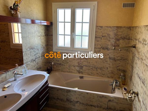 Vente Maison135 m² - 6 Pièces - ORLY (94310)